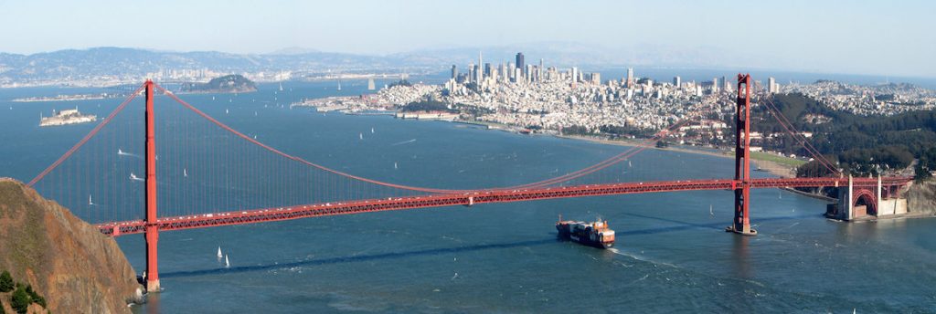 mba clubs in san francisco