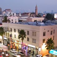 Top MBA Clubs in the Los Angeles Metro