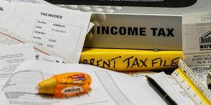 mba tax deductions