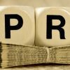 public relations manager