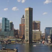 Top Employers in the Baltimore Metro Area