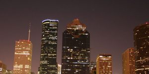 Houston Part-Time MBA