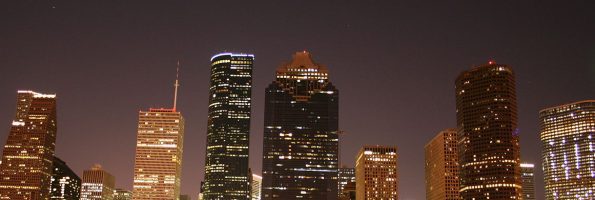 Houston Part-Time MBA