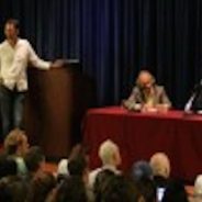 Gabelli Hosts Conference on Sustainable Business Practices