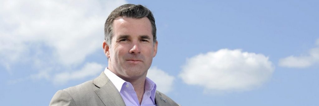 Kevin Plank