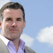 Alumni Spotlight: Kevin Plank and Under Armour
