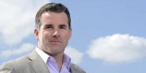 Kevin Plank