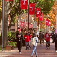 Fox School of Business Entrepreneurs Embody Life/Work Balance