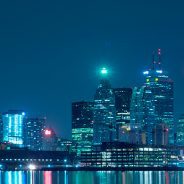 Industry Spotlight: Toronto’s Finance Sector