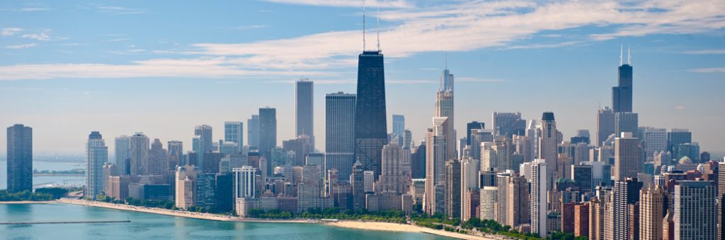 Chicago MBA Internships