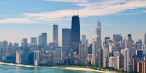 Chicago MBA Internships