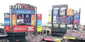 Top 5 New York MBAs Sports Business