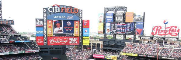 Top 5 New York MBAs Sports Business