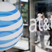 AT&T Executive Shares Experience with Marketing Students at Gupta College