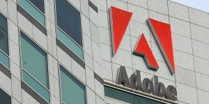 Adobe Headquarters