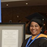 Carey School of Business Dean’s Medals Presented to Robyn and Tony Coles
