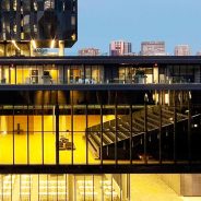 A Rotman EMBA Diary: Classmates Become Family