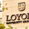 Sellinger Loyola Maryland Faculty