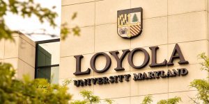 Sellinger Loyola Maryland Faculty