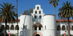 SDSU