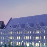St. Joseph’s University’s Haub School and the Power Of Alumni Connections