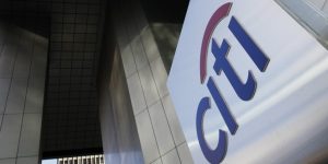 Top MBA Recruiters Citigroup