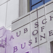 St. Joseph’s Haub School Unveils Data Driven MBA