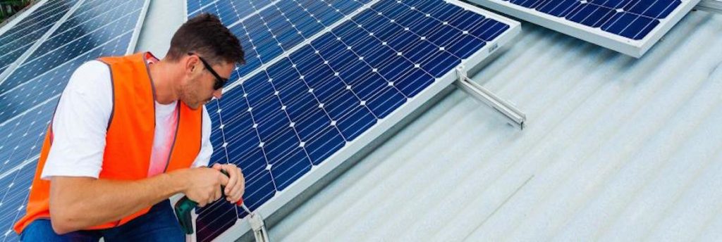 Solar Financial Technological