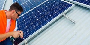 Solar Financial Technological