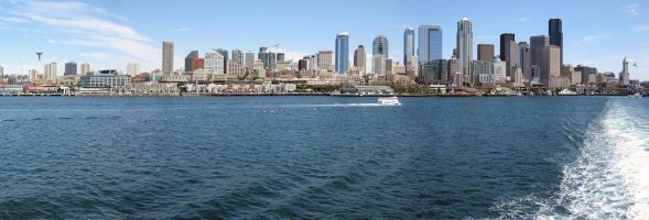 Seattle Unemployment