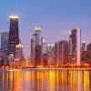 Chicago MBA Internships