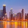 Chicago MBA Internships