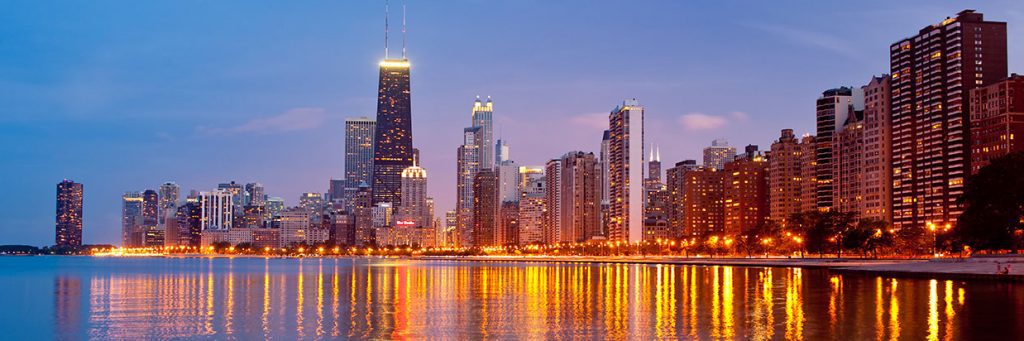 Chicago MBA Internships