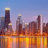 Best Companies to Intern For in Chicago