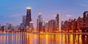 Chicago MBA Internships