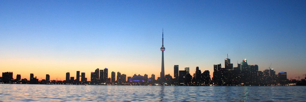 Toronto MBA