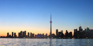 Toronto MBA