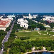 Best Consulting MBA Programs in DC