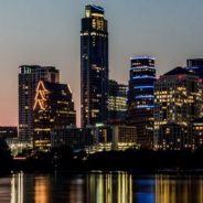 Bauer MBA Students Get Firsthand Look at Texas Fortune 500 Companies