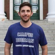 Startup Lessons: Campus Doorman