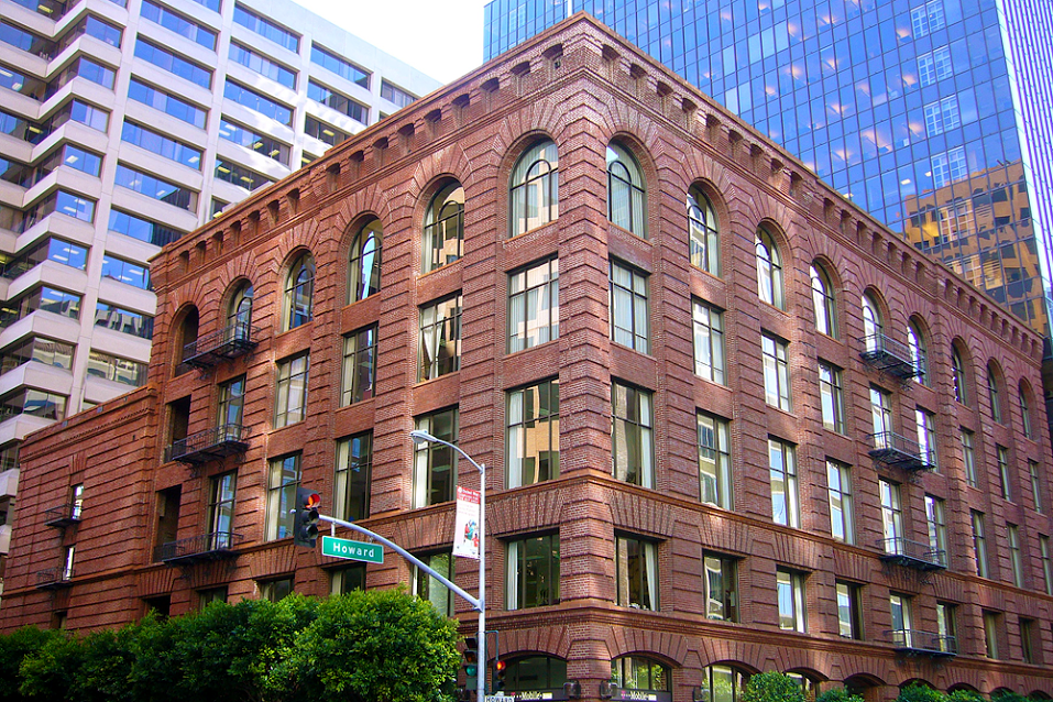 University of San Francisco School of Management Executive MBA | MetroMBA