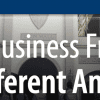 Business School Website