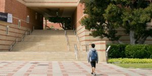 UCLA Anderson