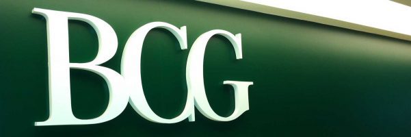 Boston Consulting Group