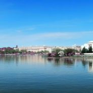 Top Finance MBAs in DC