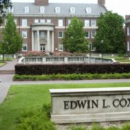 SMU Cox Full-Time MBA Rises in Global Ranking
