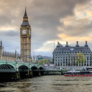 Top 5 Entrepreneurship MBAs in London