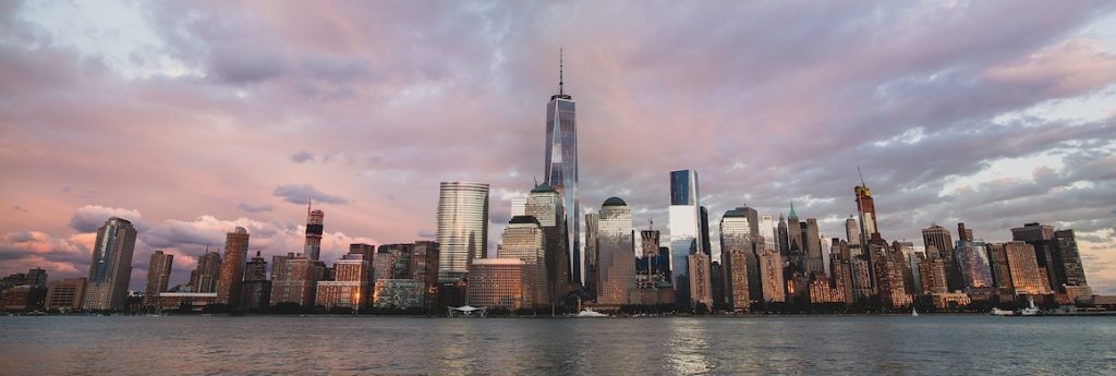 New York City Accelerated MBA
