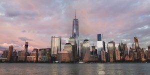 New York City Accelerated MBA