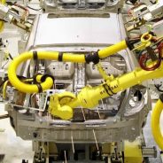 Structural Unemployment Is Coming, Says WorkingNation Founder